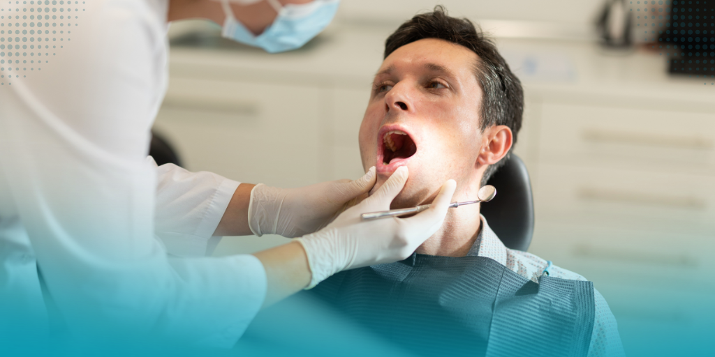 When a Chip Becomes a Dental Emergency